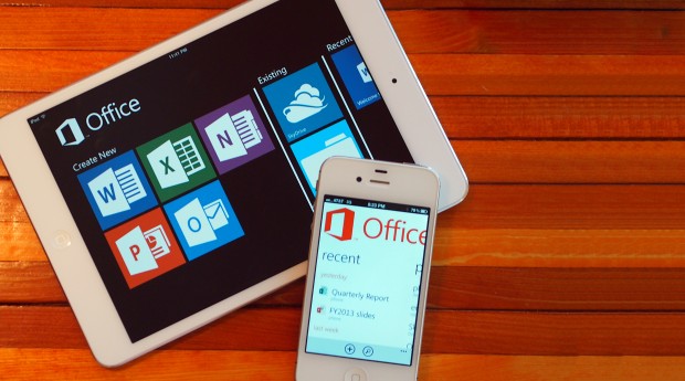 Più Office per tutti, soprattutto per iOS 1