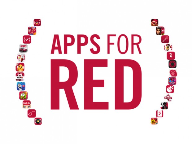 appsforRED