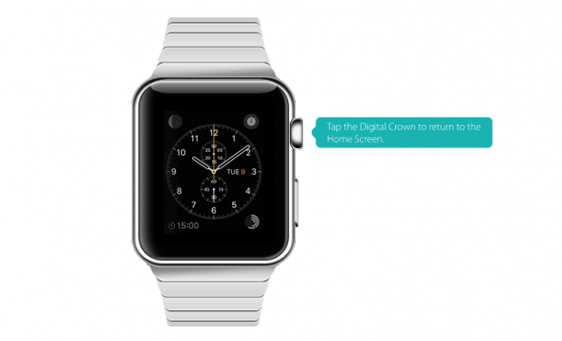 AppleWatchDemo4