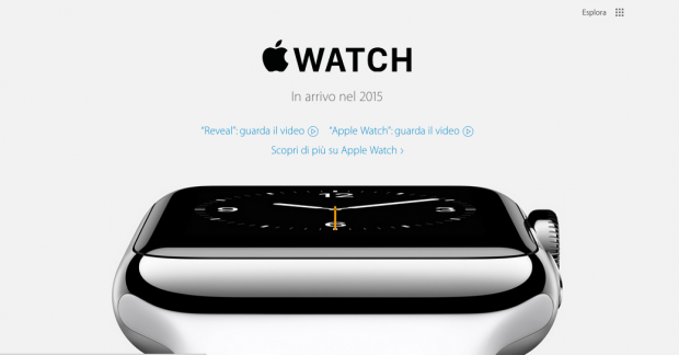 Applewatch