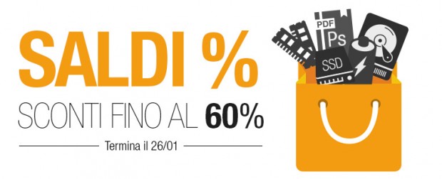 Saldi BuyDifferent