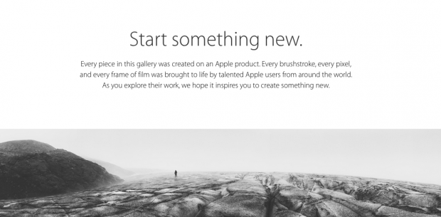 StartsomethingApple