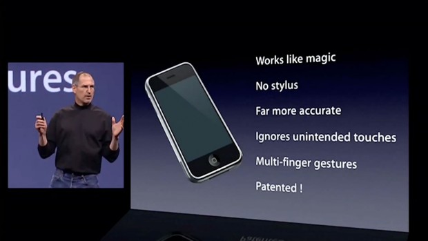 Steve-Jobs-iPhone-patented-2007-keynote