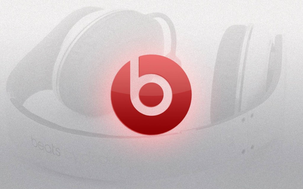 Beats Music