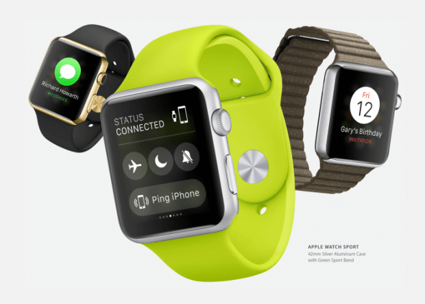 applewatch