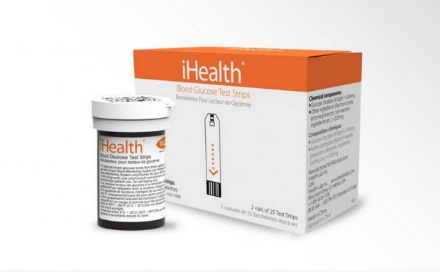 iHealthGlucoSmart