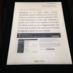 FrontLight Kobo Aura H2O