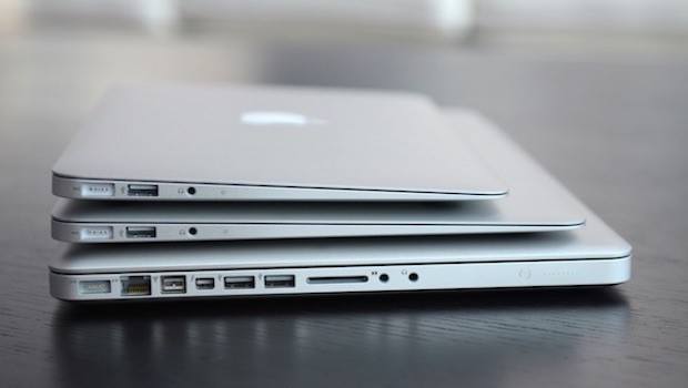 macbookair 12 confronto