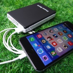 My Trendy Phone, Power Bank per iPhone da 13.800 mah 6