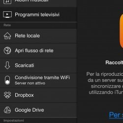 Il player video VLC per iOS è di nuovo disponibile nell'App Store 2