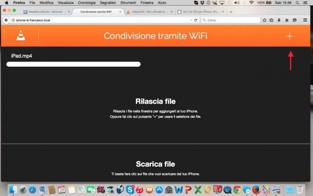 vlc mac