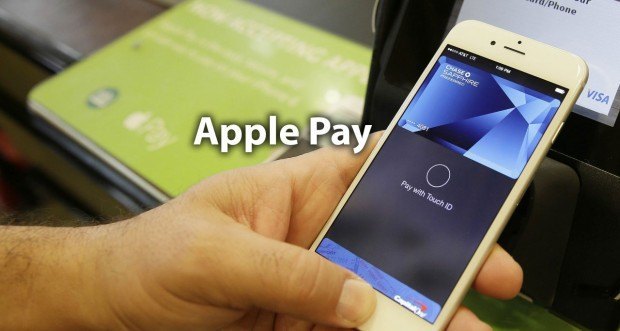 Apple Pay