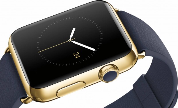 Apple Watch Alta Risoluzione