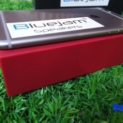 Bluejam Bluewave, provato lo speaker bluetooth che supporta Siri 7