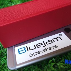 Bluejam Bluewave, provato lo speaker bluetooth che supporta Siri 10