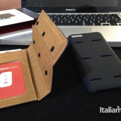BookBook ripiegato