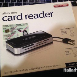 All-in-one Card Reader di Sitecom, recensione del lettore di card e documenti. 1