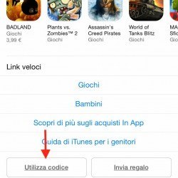 Cosa sono i codice redeem e come si utilizzano? Ecco la guida. 1