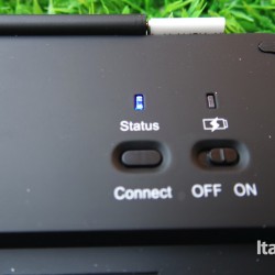 La tastiera per iPad Air che fa anche da smart cover 21