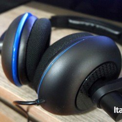 Turtle Beach, Ear Force P12 Headset per il gaming stereo amplificato per Play Station 4 15