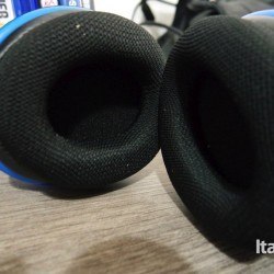 Turtle Beach, Ear Force P12 Headset per il gaming stereo amplificato per Play Station 4 12