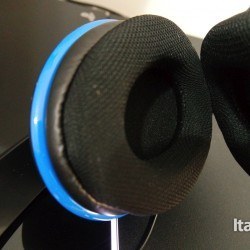 Turtle Beach, Ear Force P12 Headset per il gaming stereo amplificato per Play Station 4 8