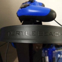 Turtle Beach, Ear Force P12 Headset per il gaming stereo amplificato per Play Station 4 10