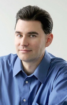 Larry O'Connor, CEO of Other World Computing