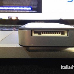 All-in-one Card Reader di Sitecom, recensione del lettore di card e documenti. 5