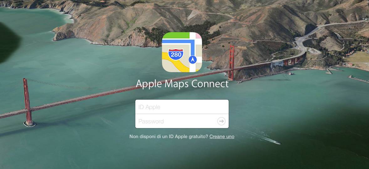 Maps Connect3