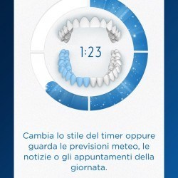 Oral-B SmartSeries 7000 arcata dentaria 1