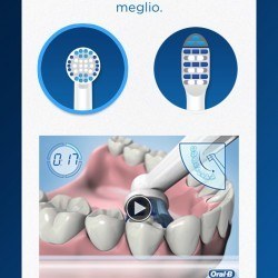 Oral-B SmartSeries 7000 istruzioni