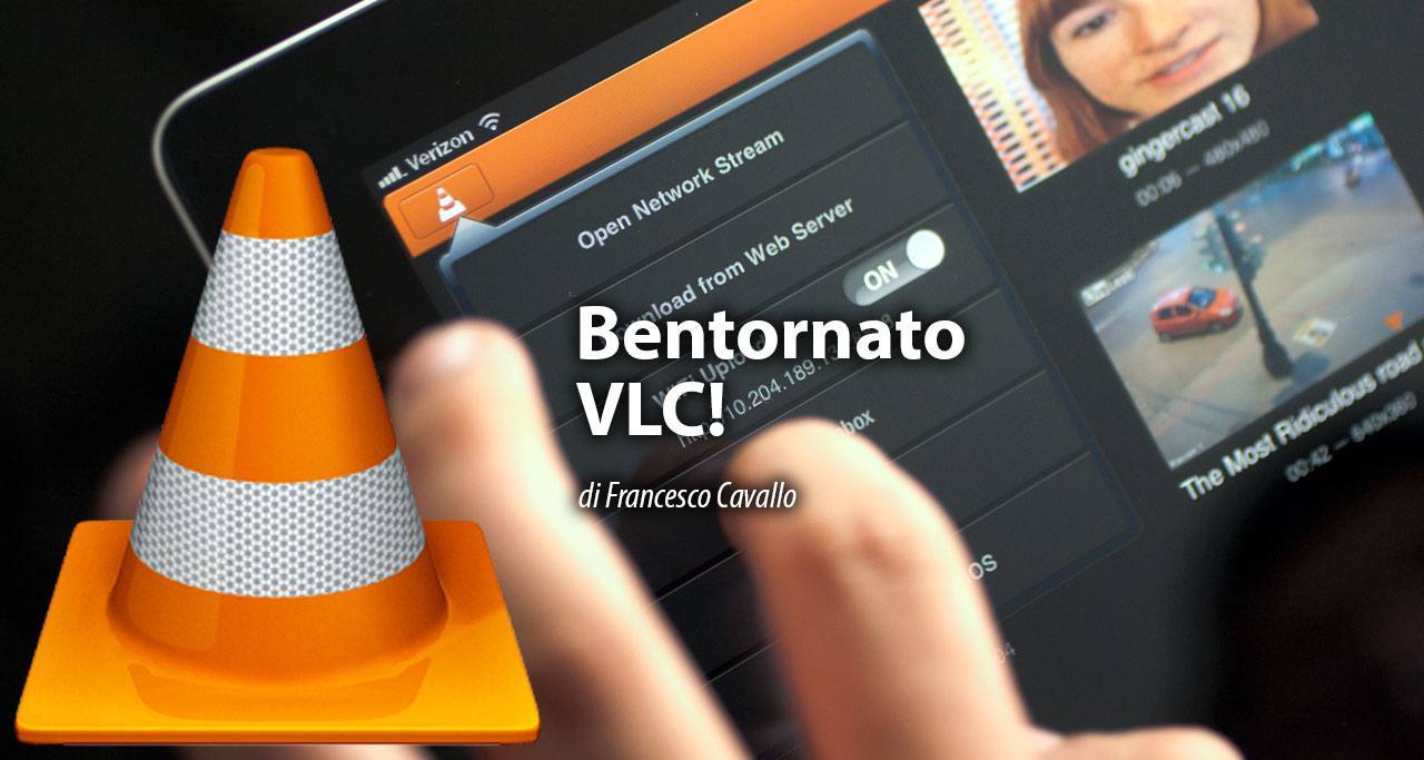 VLC Player Video iOS