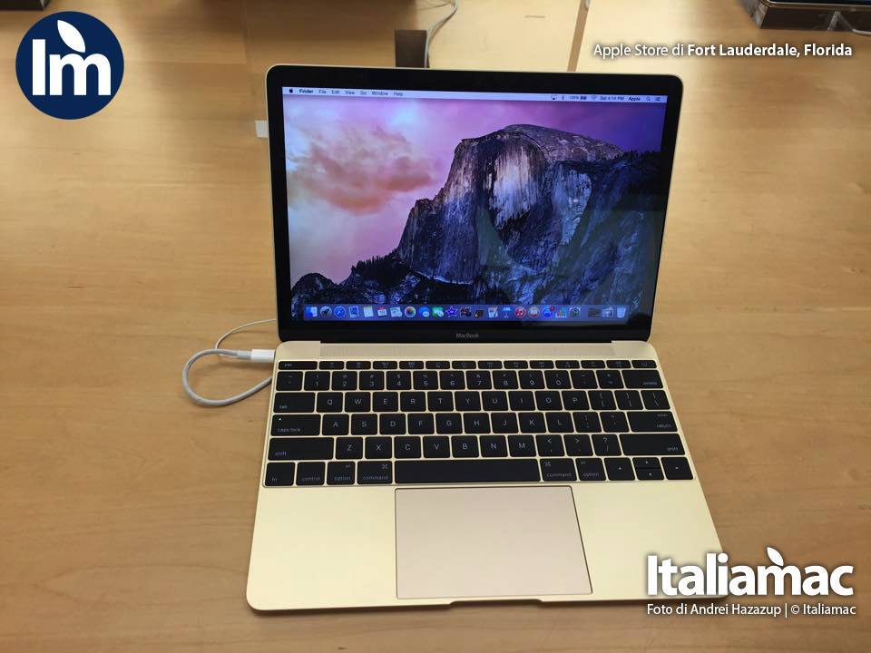 Apple Store Fort Lauderdale, Florida