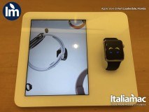 Foto di Apple Watch e nuovo MacBook all'Apple Store di Fort Lauderdale, Florida (USA) 12