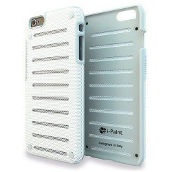 iPaint Metal Case una cover in metallo per iPhone 6 Plus 2