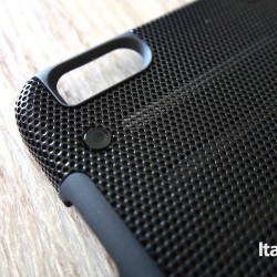 iPaint Metal Case una cover in metallo per iPhone 6 Plus 9
