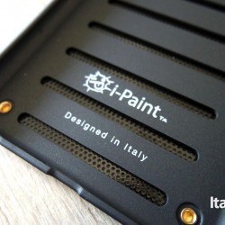 iPaint Metal Case una cover in metallo per iPhone 6 Plus 7