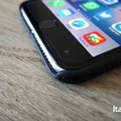 iPaint Metal Case una cover in metallo per iPhone 6 Plus 14