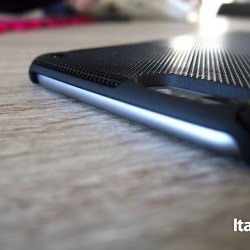 iPaint Metal Case una cover in metallo per iPhone 6 Plus 11