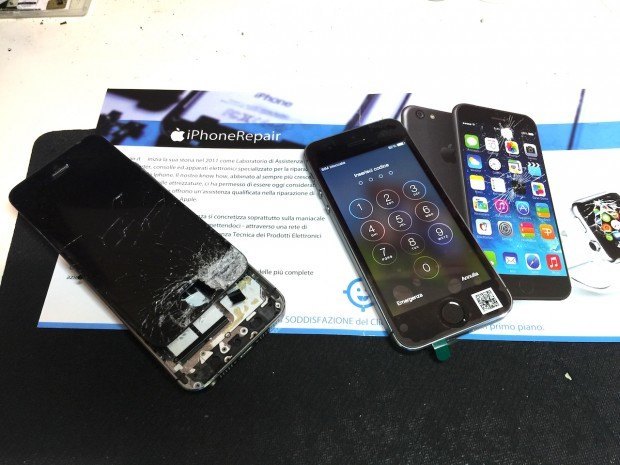 iPhone Repair2