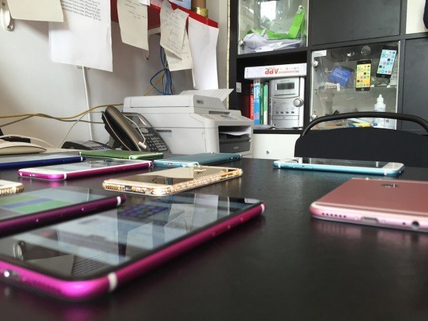 iPhone Repair6