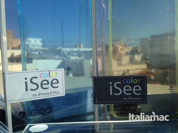 iSee Color 2