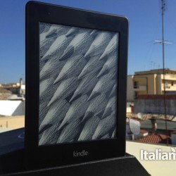 Kindle Paperwhite