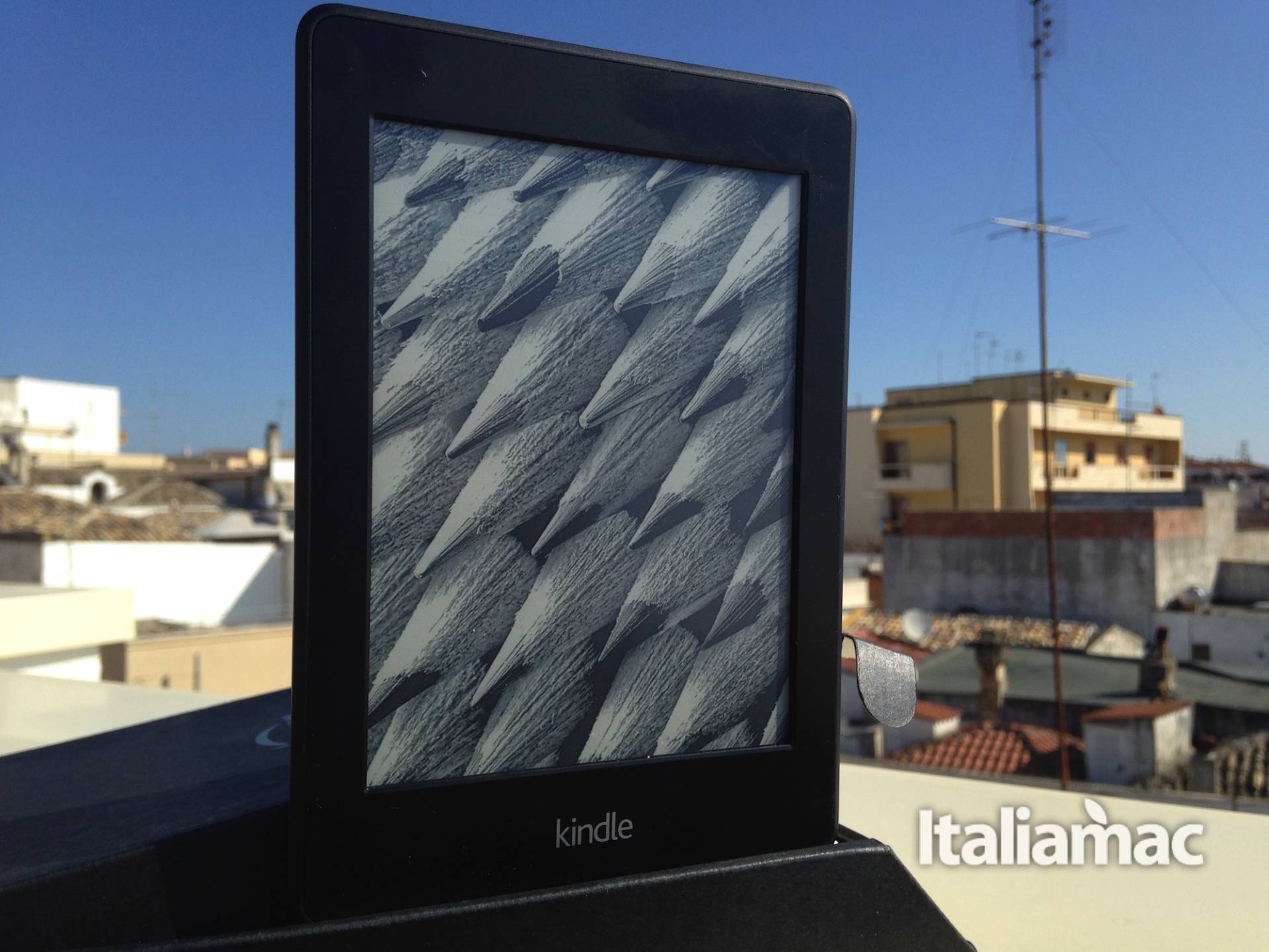 Kindle Paperwhite