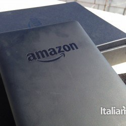 Kindle Paperwhite retro