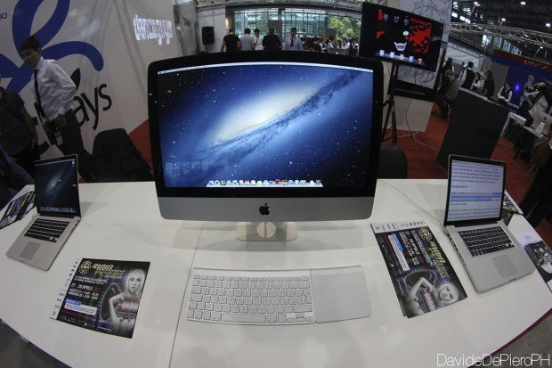 MacDays 2015: Gli appassionati Apple si incontrano alla fiera di Pordenone il 25 e 26 aprile 4