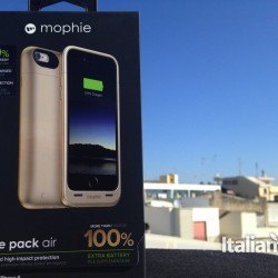 Mophie Juice Pack Air Confezione