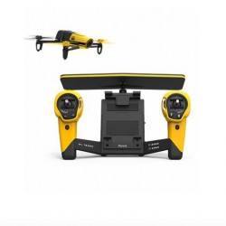 Parrot Bebop Drone, riprese aeree a 180° in Full HD 4