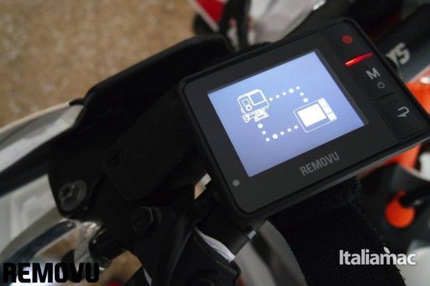 Provato il Removu R1, il Comando Remoto e LCD da Polso per GoPro 15